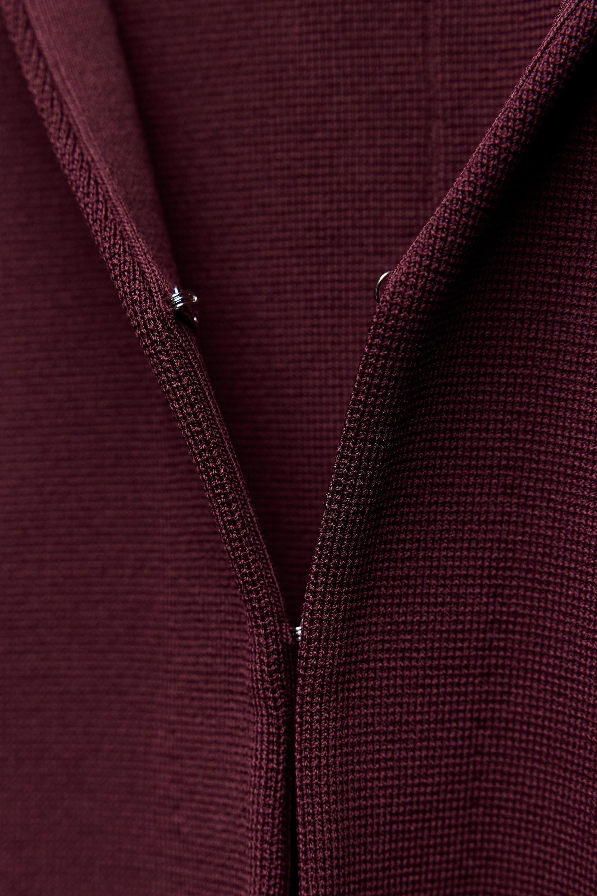 Gentletouch™ | KNIT JACKET