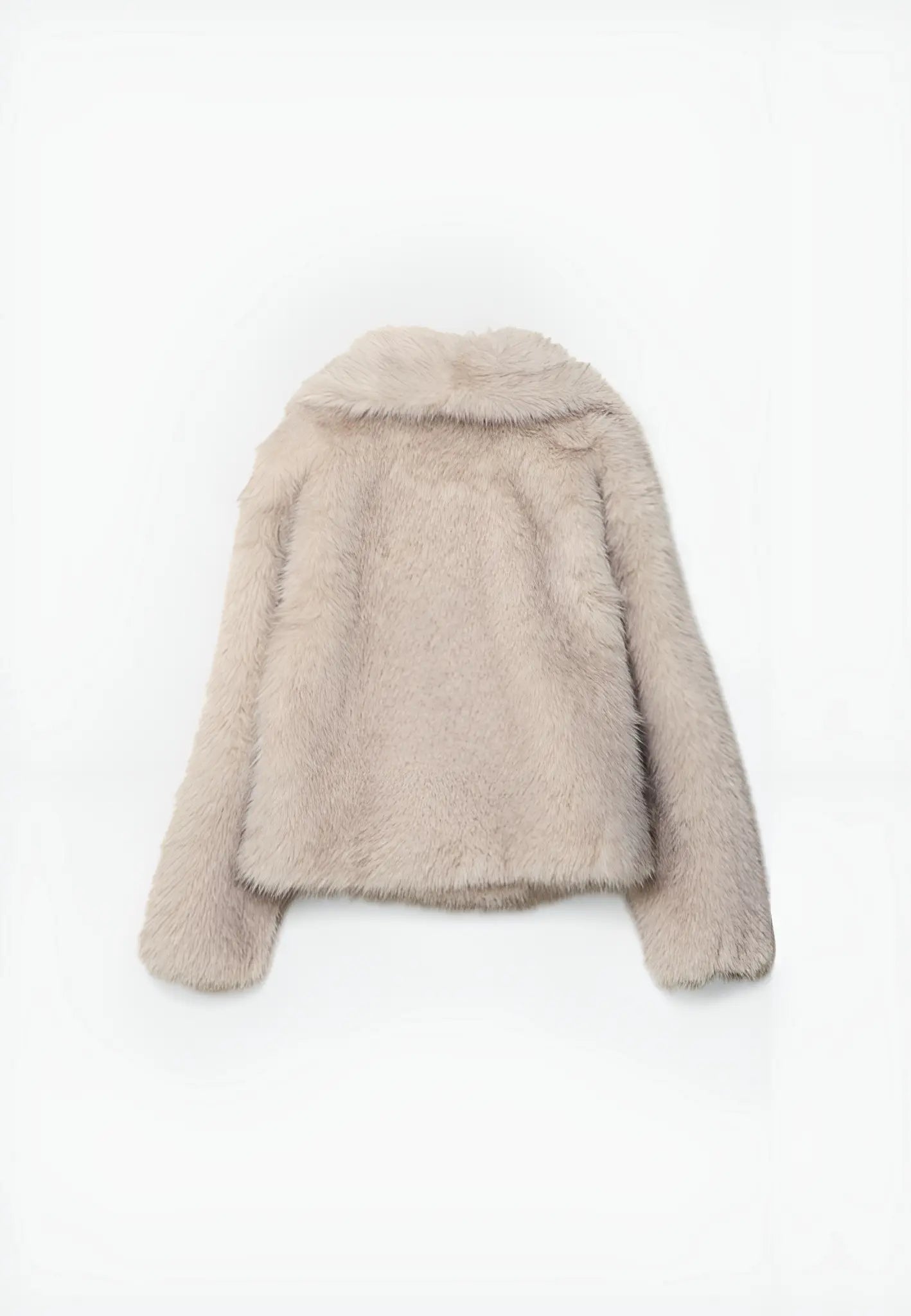 Gentletouch™ | FUR COAT