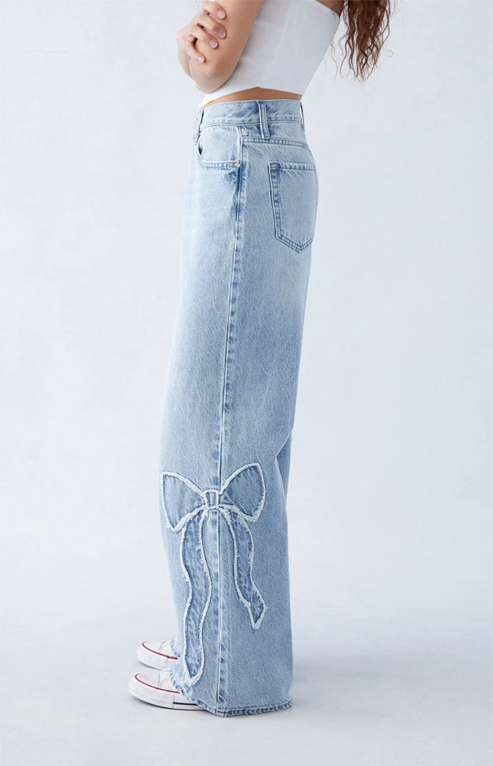 Gentletouch™ | BOW JEANS