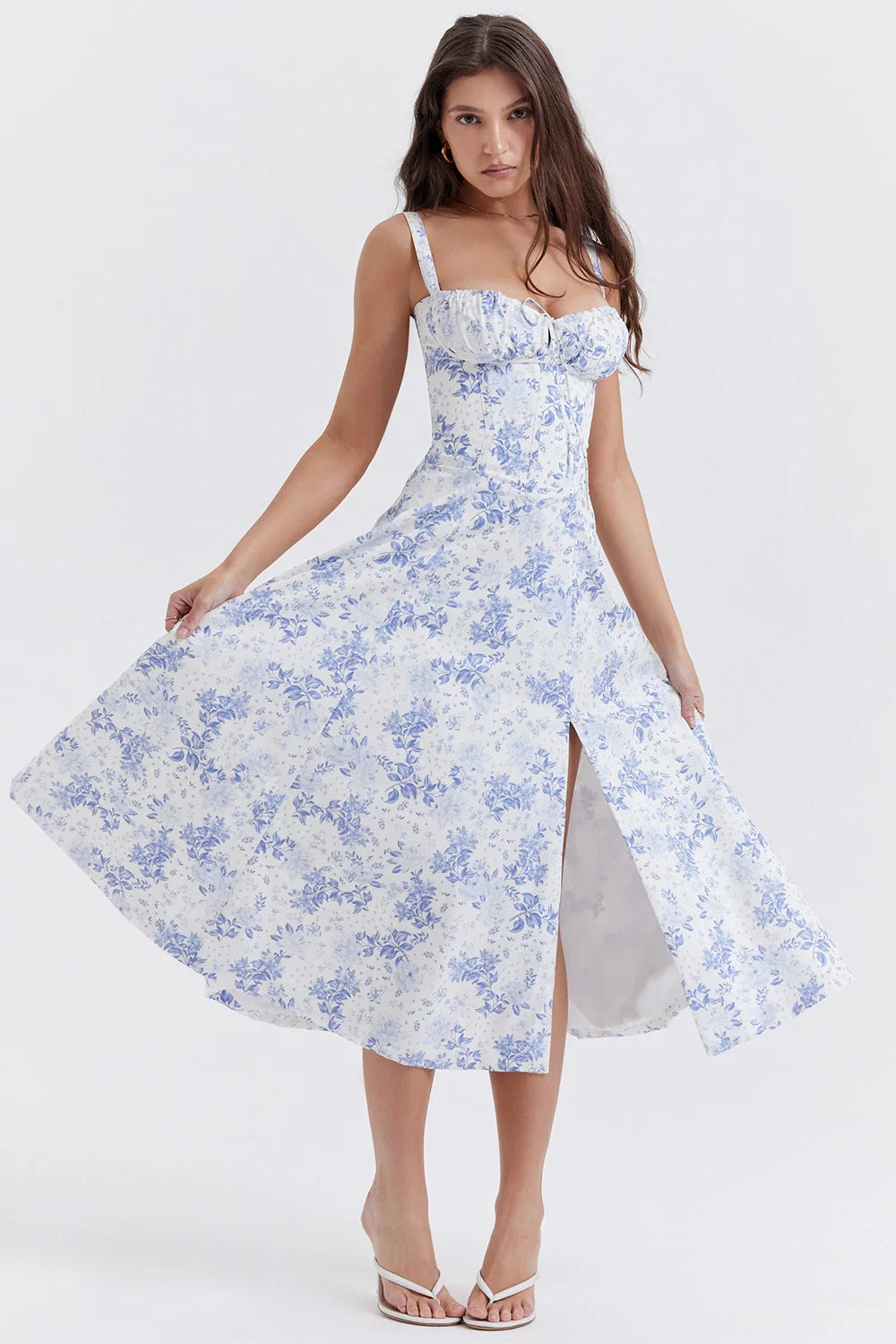 Gentletouch™ | SUMMER DRESS