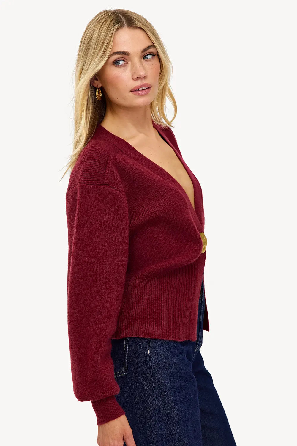 Gentletouch™ | CHIC CARDIGAN