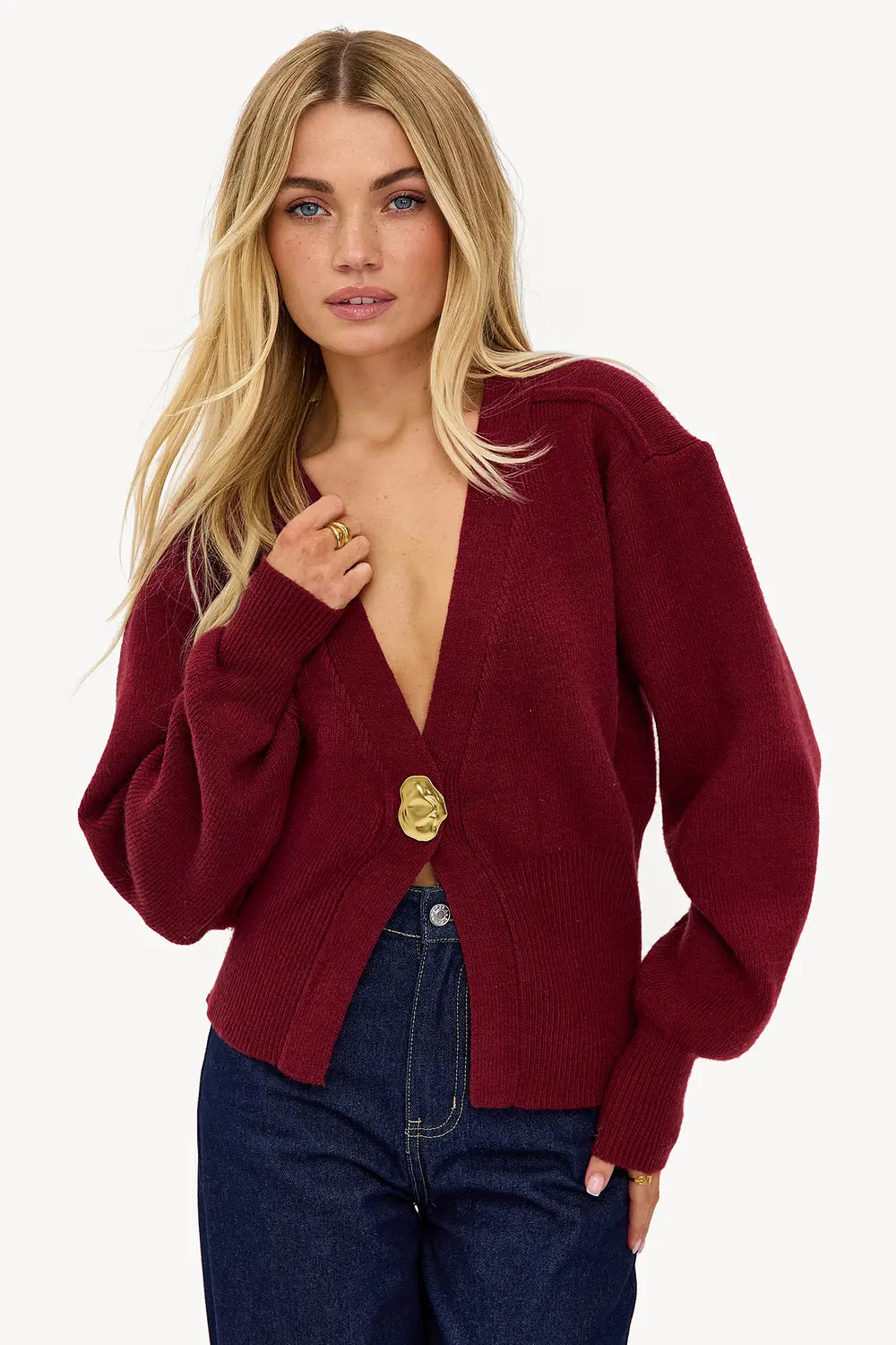 Gentletouch™ | CHIC CARDIGAN