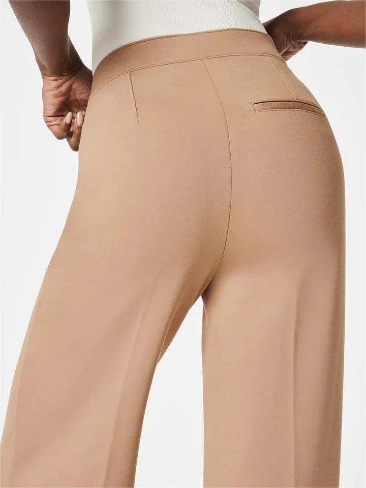 Gentletouch™ | HIGH WAIST TROUSERS