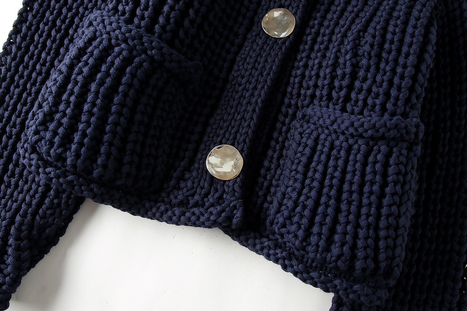 Gentletouch™ | KNITTED CARDIGAN