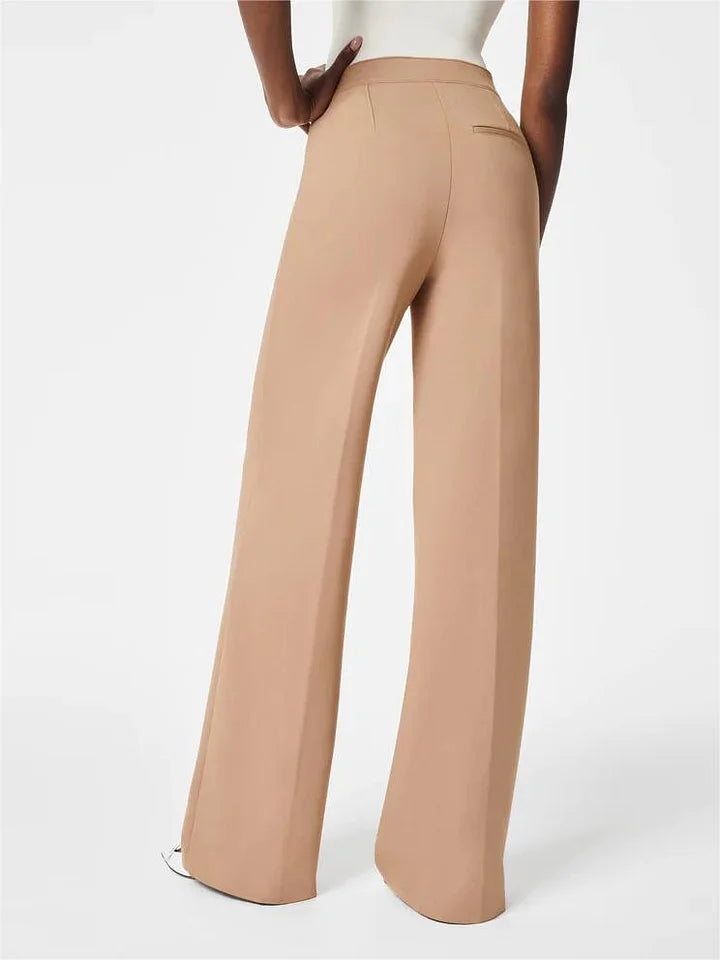 Gentletouch™ | HIGH WAIST TROUSERS