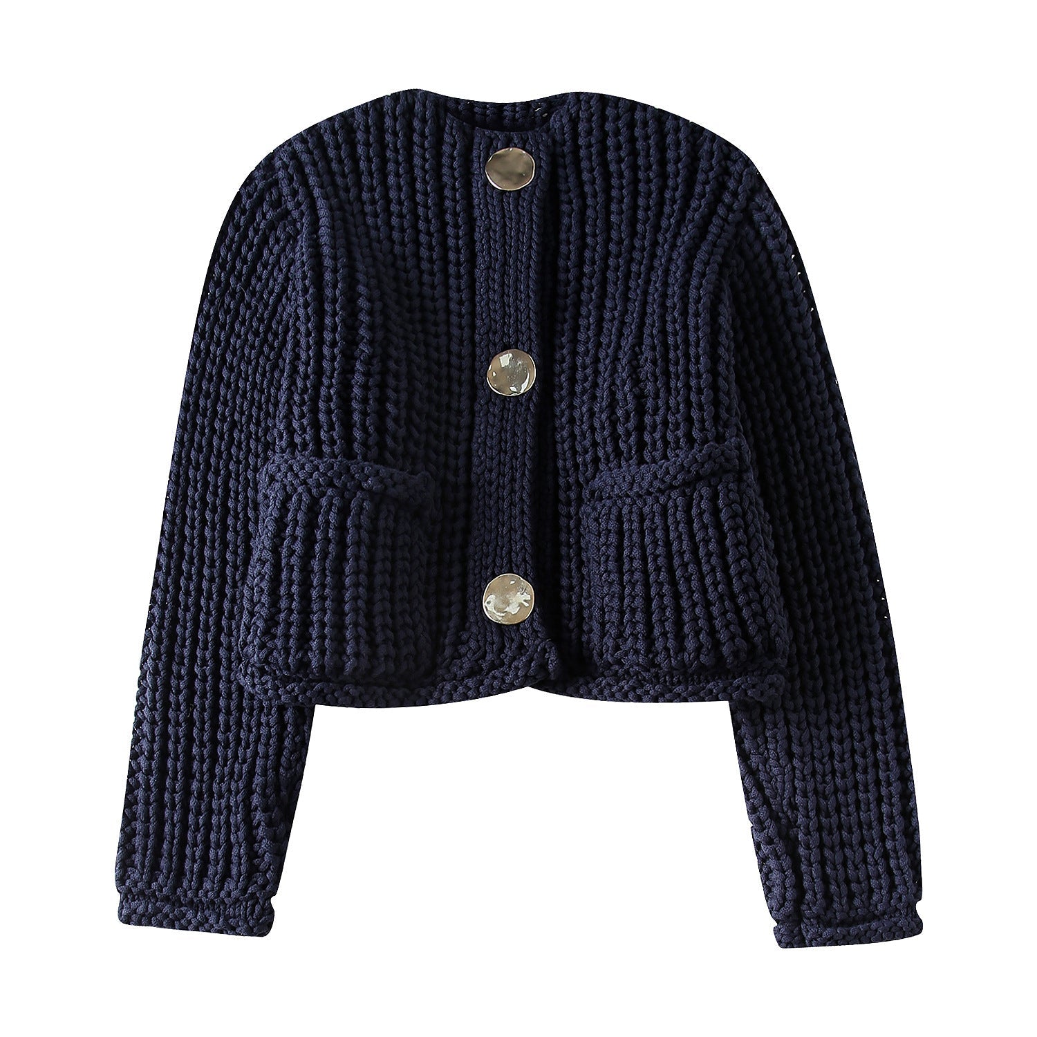 Gentletouch™ | KNITTED CARDIGAN