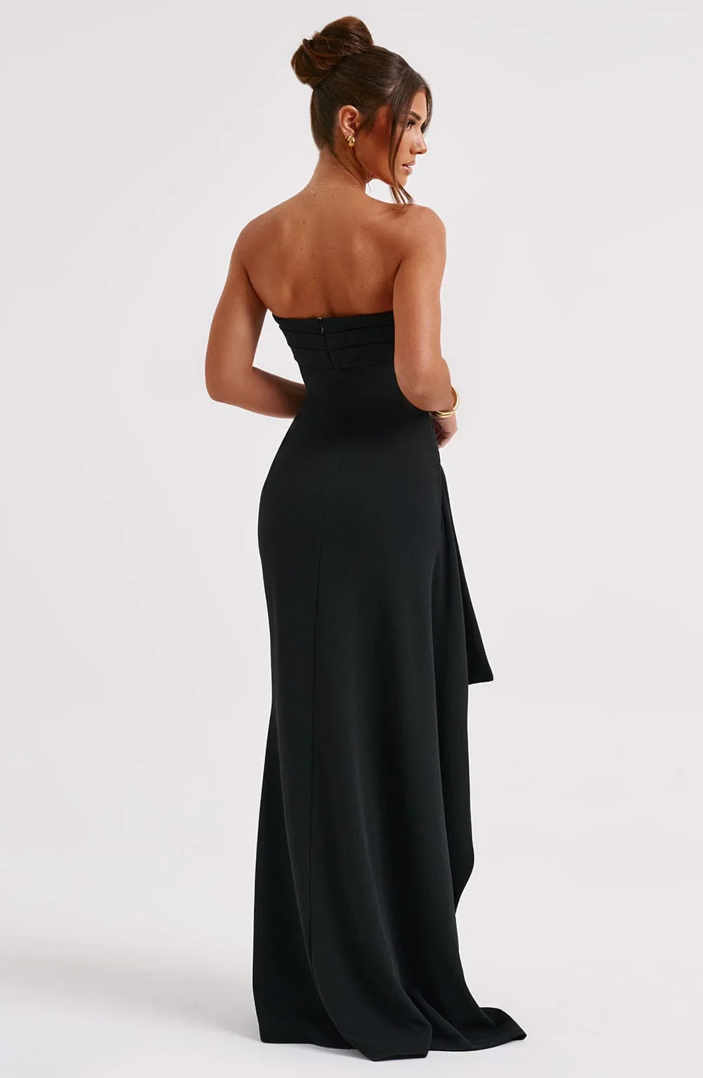 Gentletouch™ | MAXI DRESS