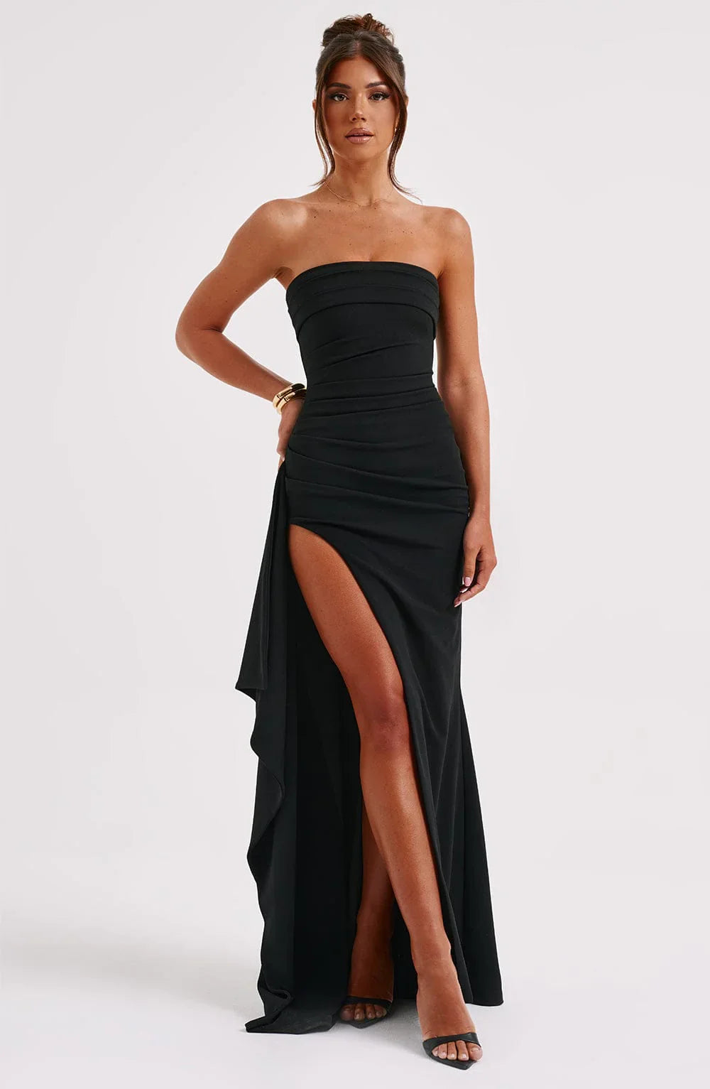 Gentletouch™ | MAXI DRESS