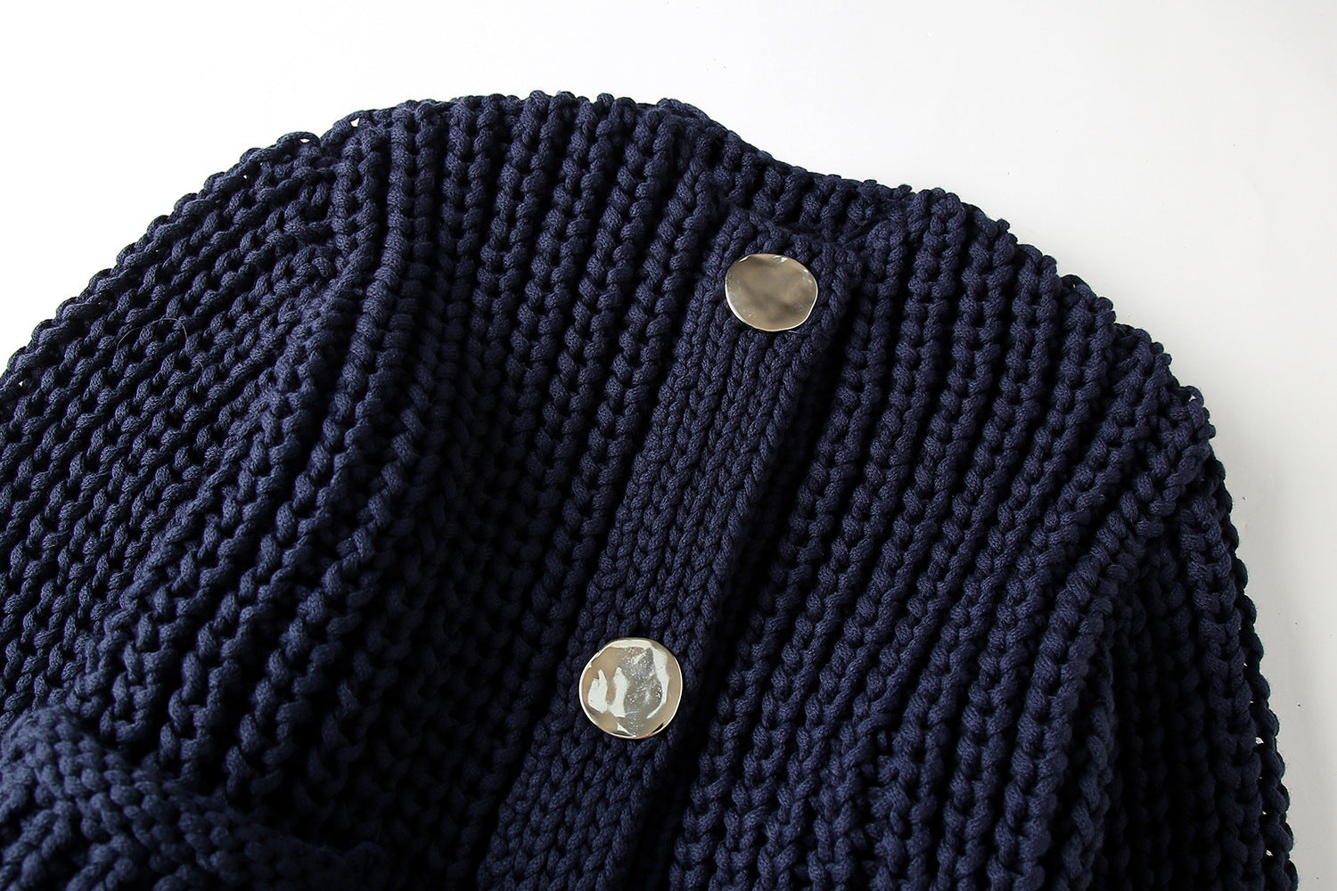 Gentletouch™ | KNITTED CARDIGAN