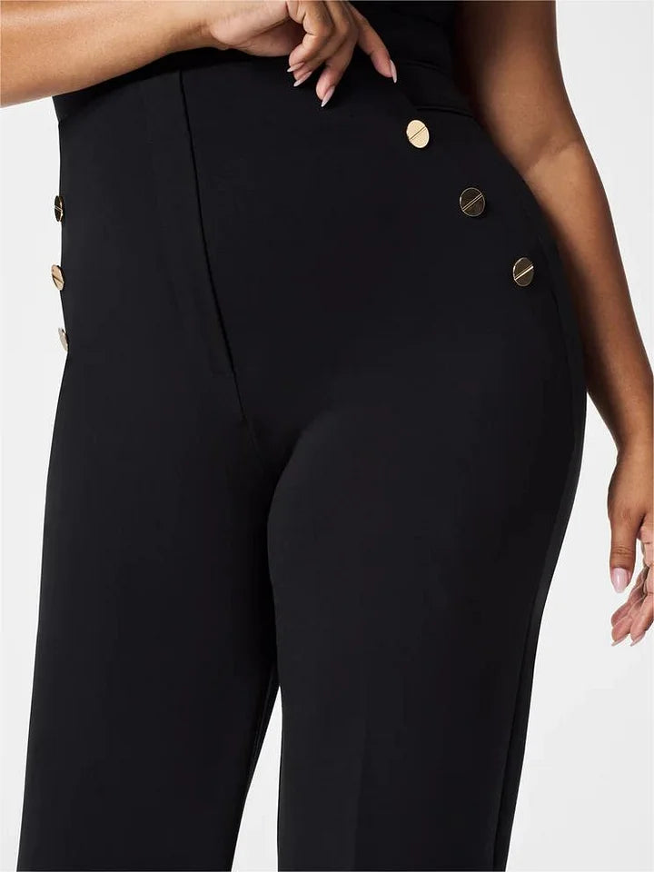 Gentletouch™ | HIGH WAIST TROUSERS