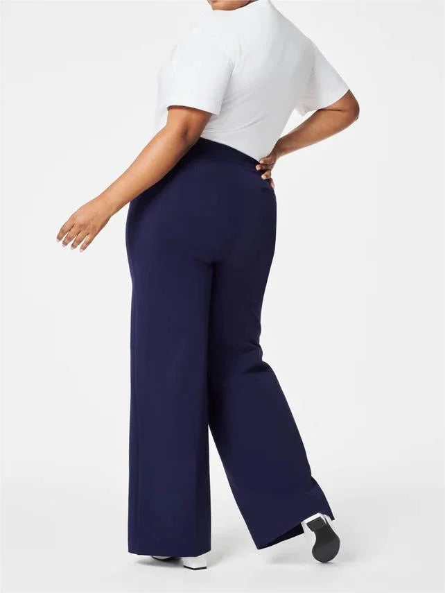 Gentletouch™ | HIGH WAIST TROUSERS