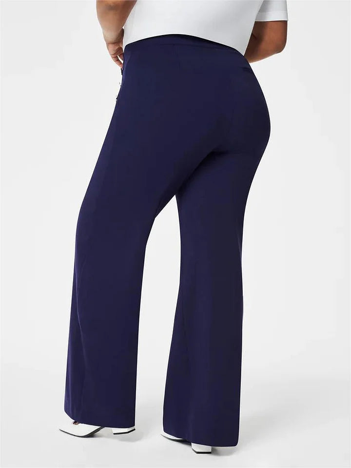 Gentletouch™ | HIGH WAIST TROUSERS