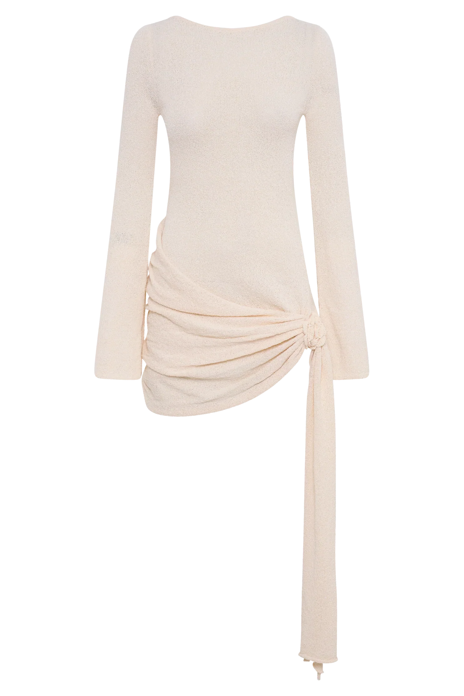 Gentletouch™ | DRAPE DRESS