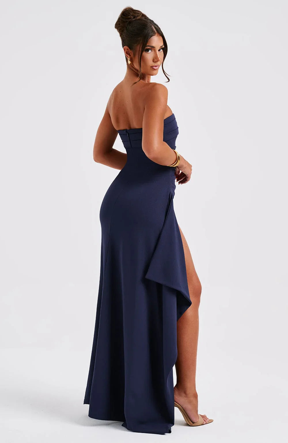 Gentletouch™ | MAXI DRESS