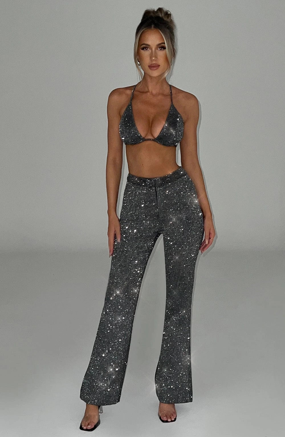 Gentletouch™ | GLITTER SUIT