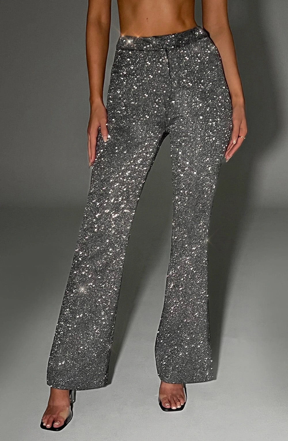 Gentletouch™ | GLITTER SUIT