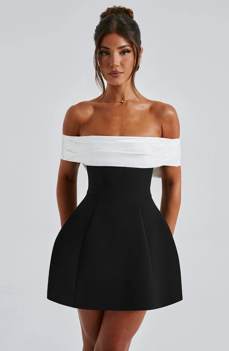 Gentletouch™ | BOW DRESS