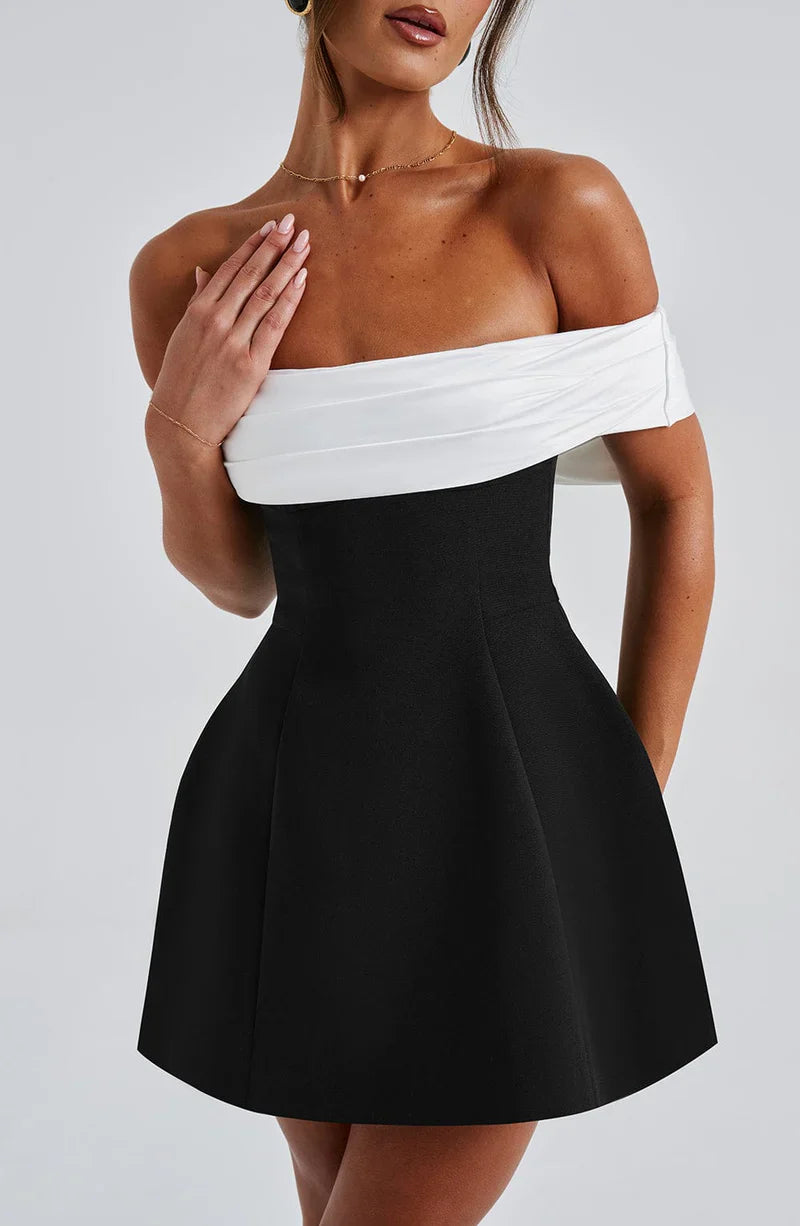 Gentletouch™ | BOW DRESS