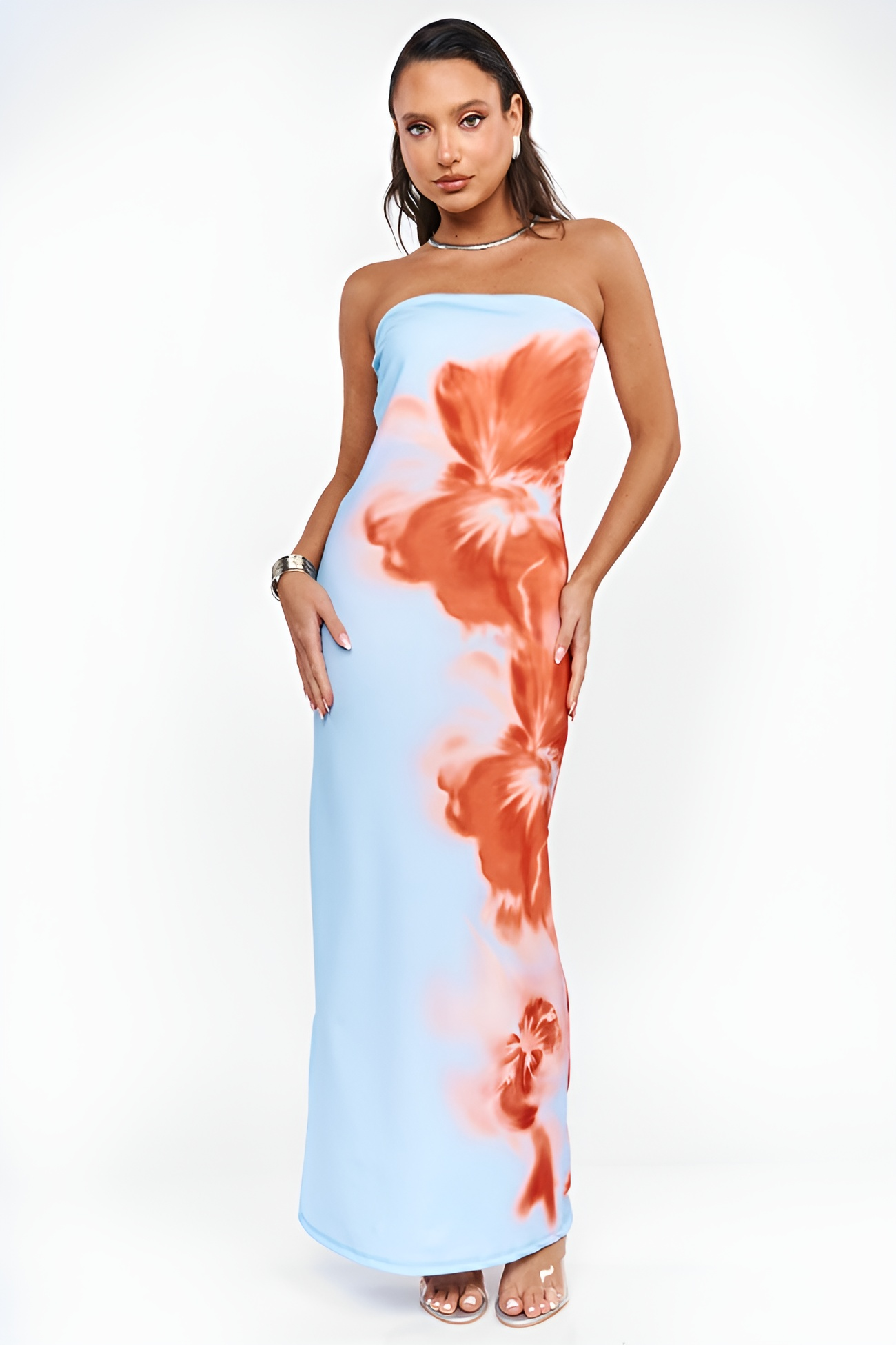 Gentletouch™ | ELEGANCIA DRESS