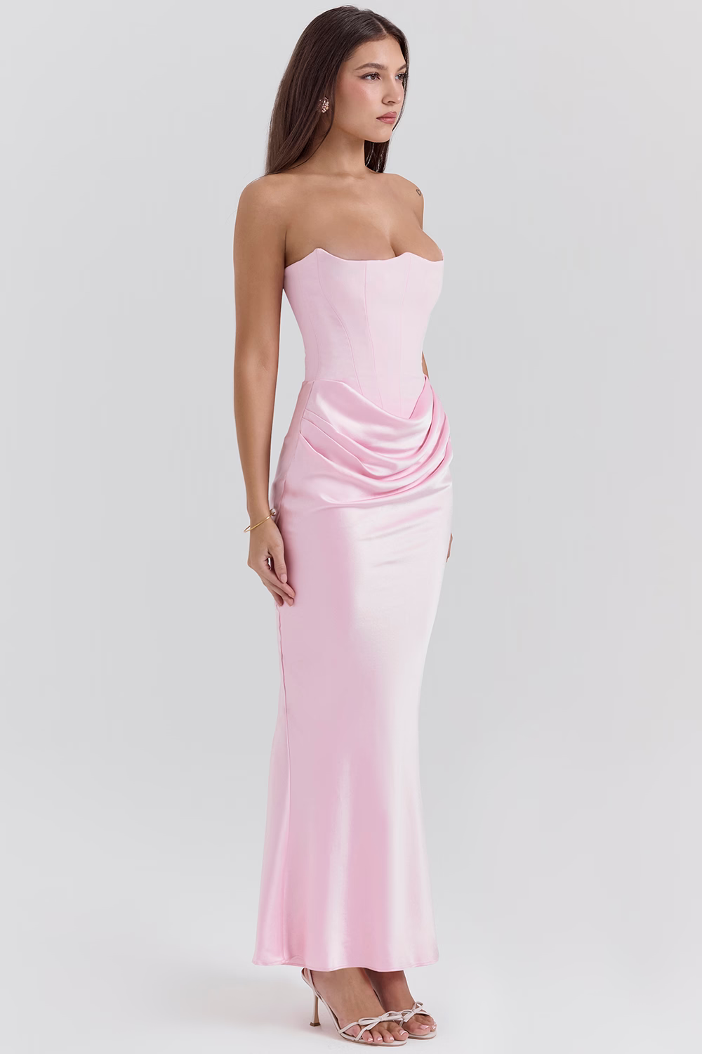 Gentletouch™ | MAXI DRESS