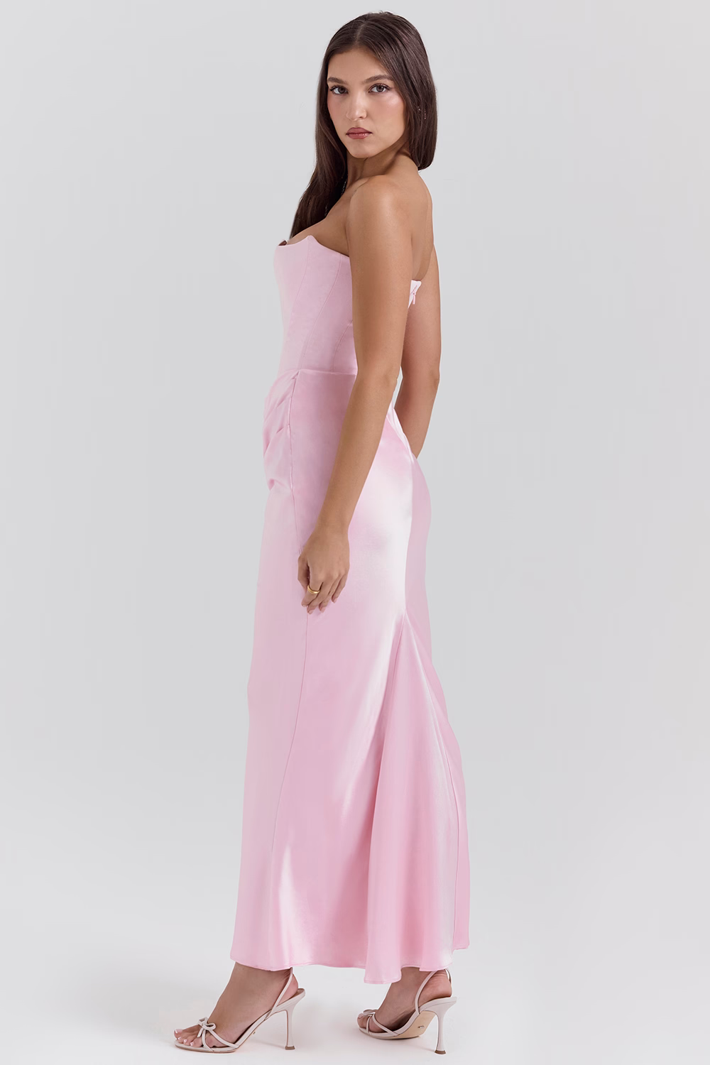 Gentletouch™ | MAXI DRESS