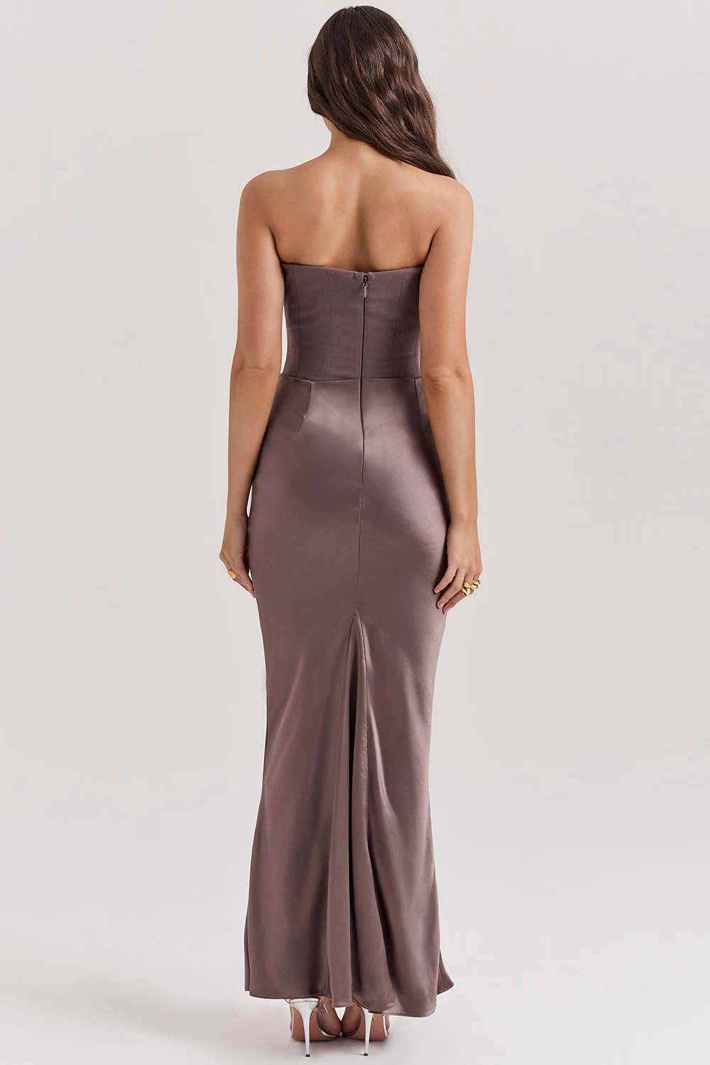 Gentletouch™ | MAXI DRESS